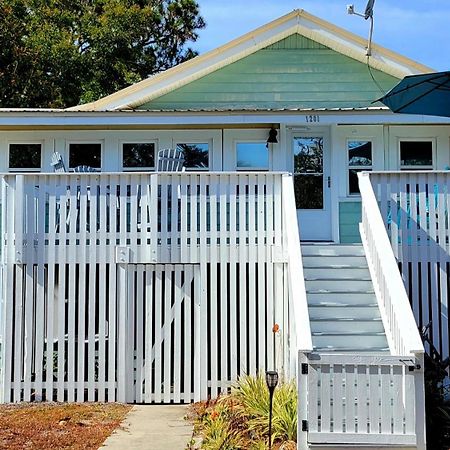 1201 Lovell Avenue By Tybee Beach Vacation Rentals Tybee Island Exterior foto