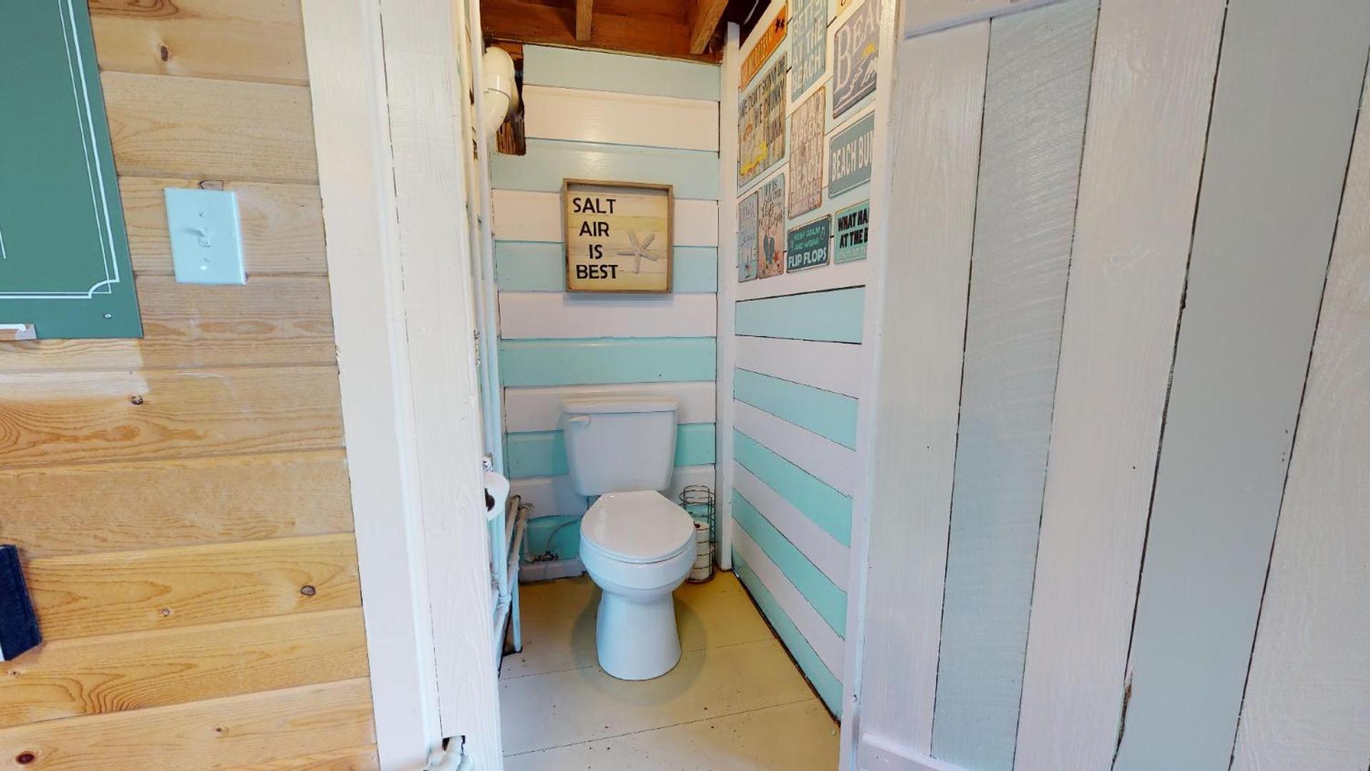 1201 Lovell Avenue By Tybee Beach Vacation Rentals Tybee Island Exterior foto