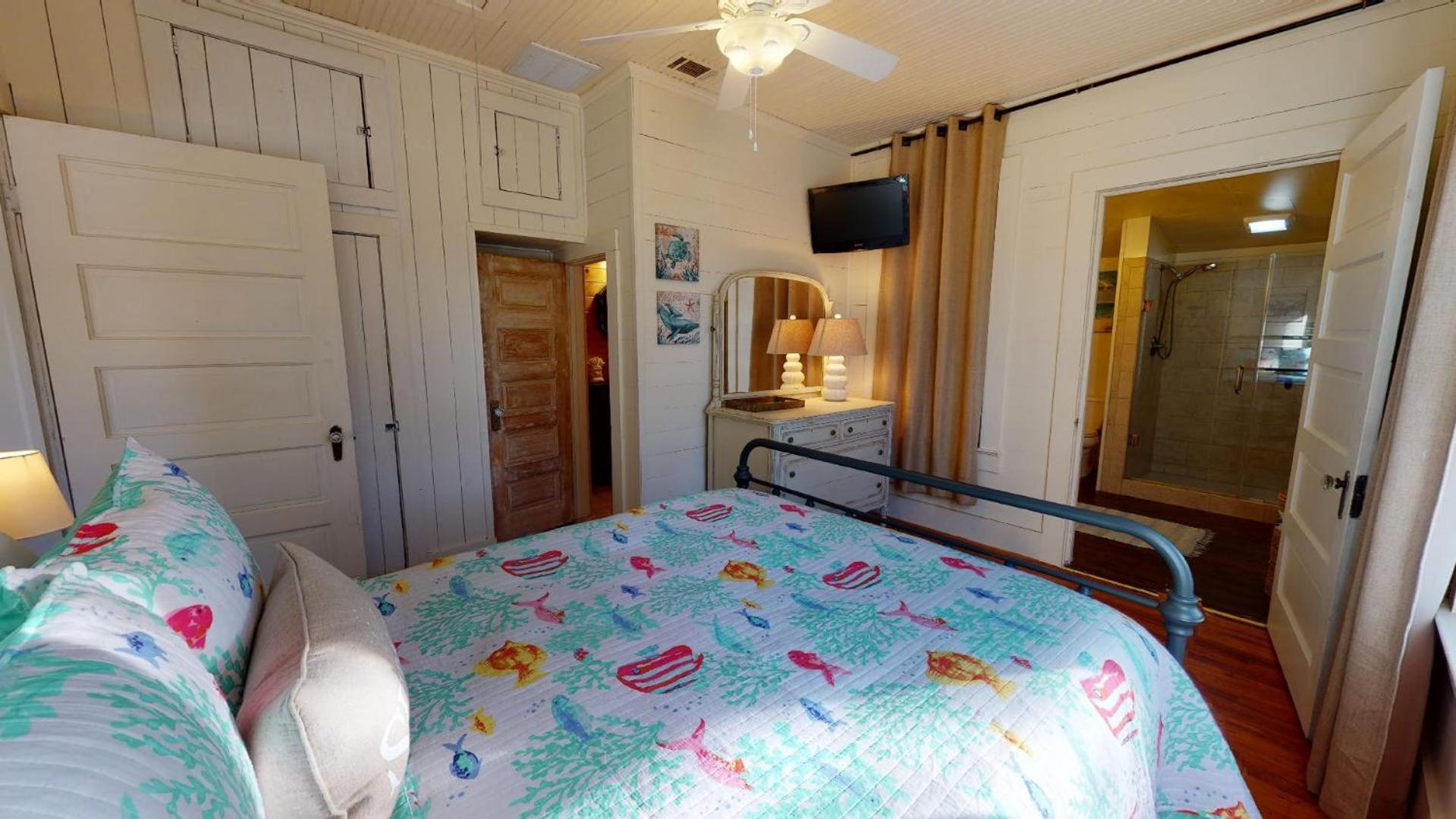 1201 Lovell Avenue By Tybee Beach Vacation Rentals Tybee Island Exterior foto