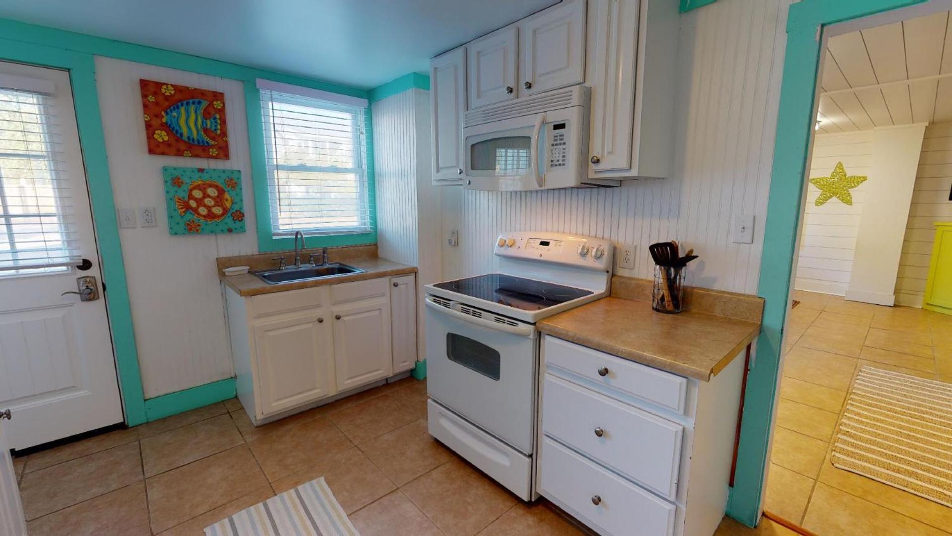 1201 Lovell Avenue By Tybee Beach Vacation Rentals Tybee Island Exterior foto