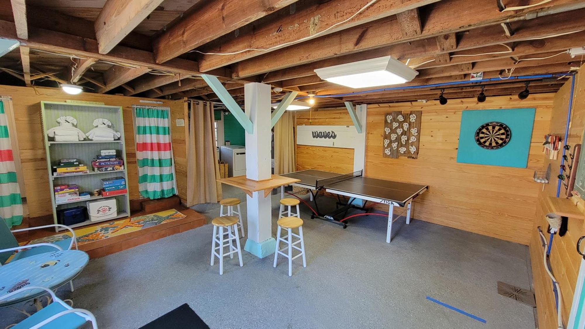 1201 Lovell Avenue By Tybee Beach Vacation Rentals Tybee Island Exterior foto