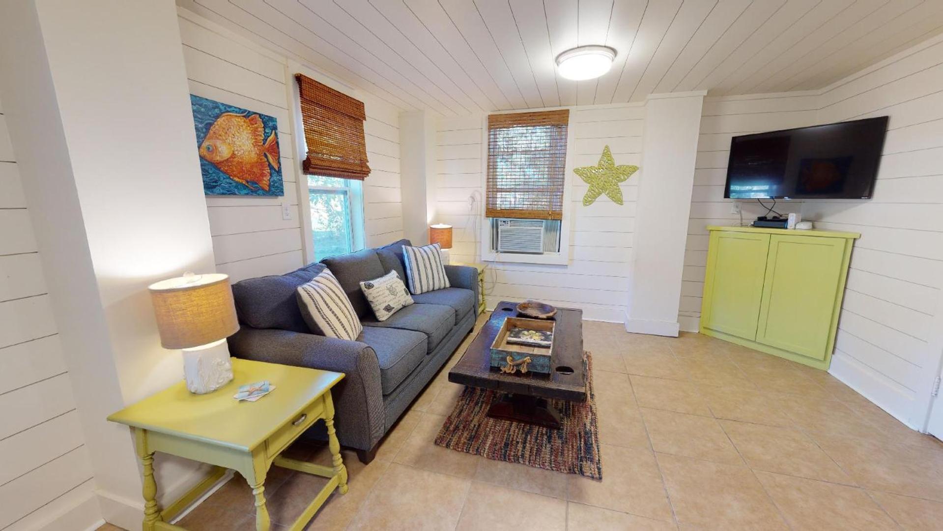 1201 Lovell Avenue By Tybee Beach Vacation Rentals Tybee Island Exterior foto