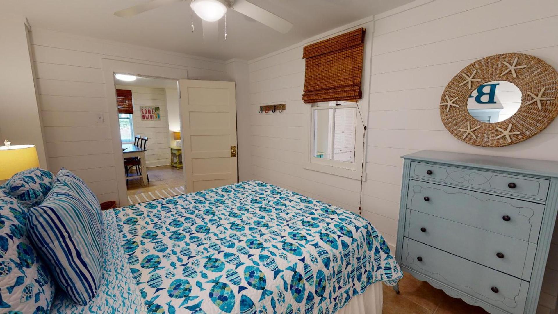 1201 Lovell Avenue By Tybee Beach Vacation Rentals Tybee Island Exterior foto