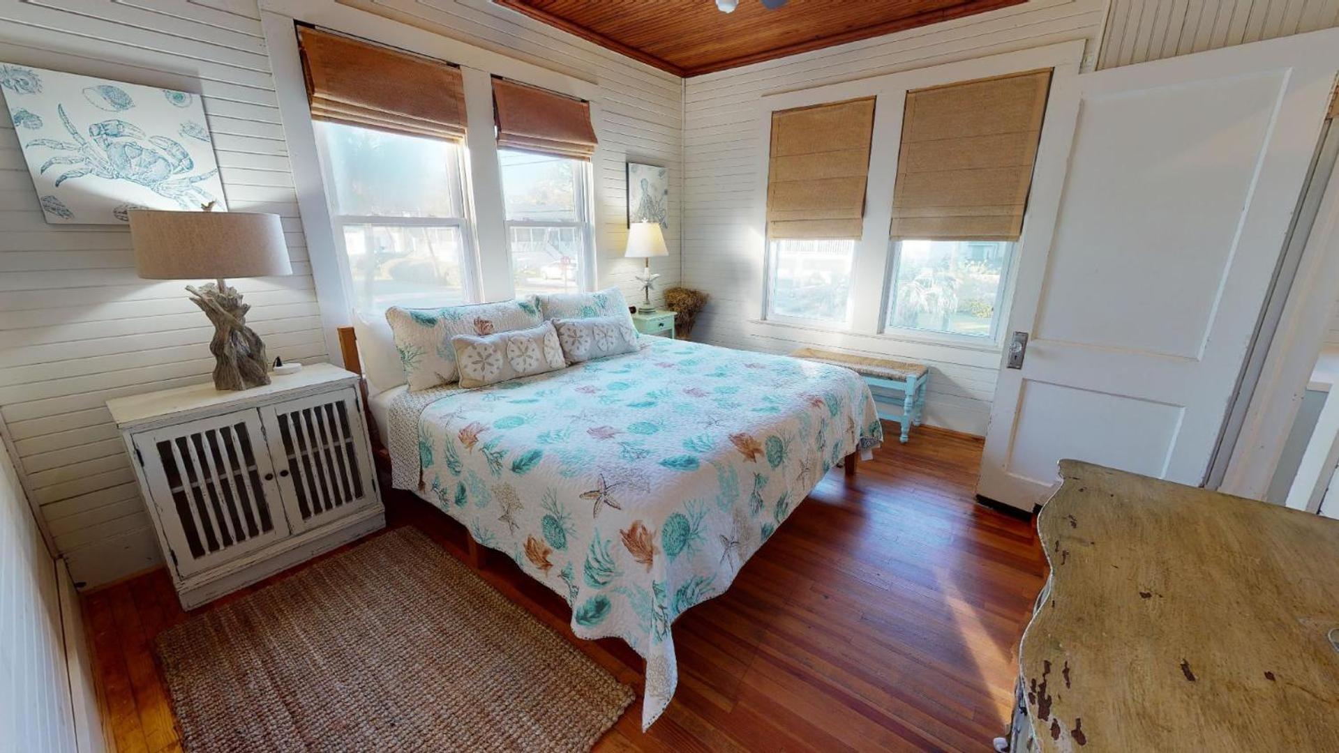 1201 Lovell Avenue By Tybee Beach Vacation Rentals Tybee Island Exterior foto
