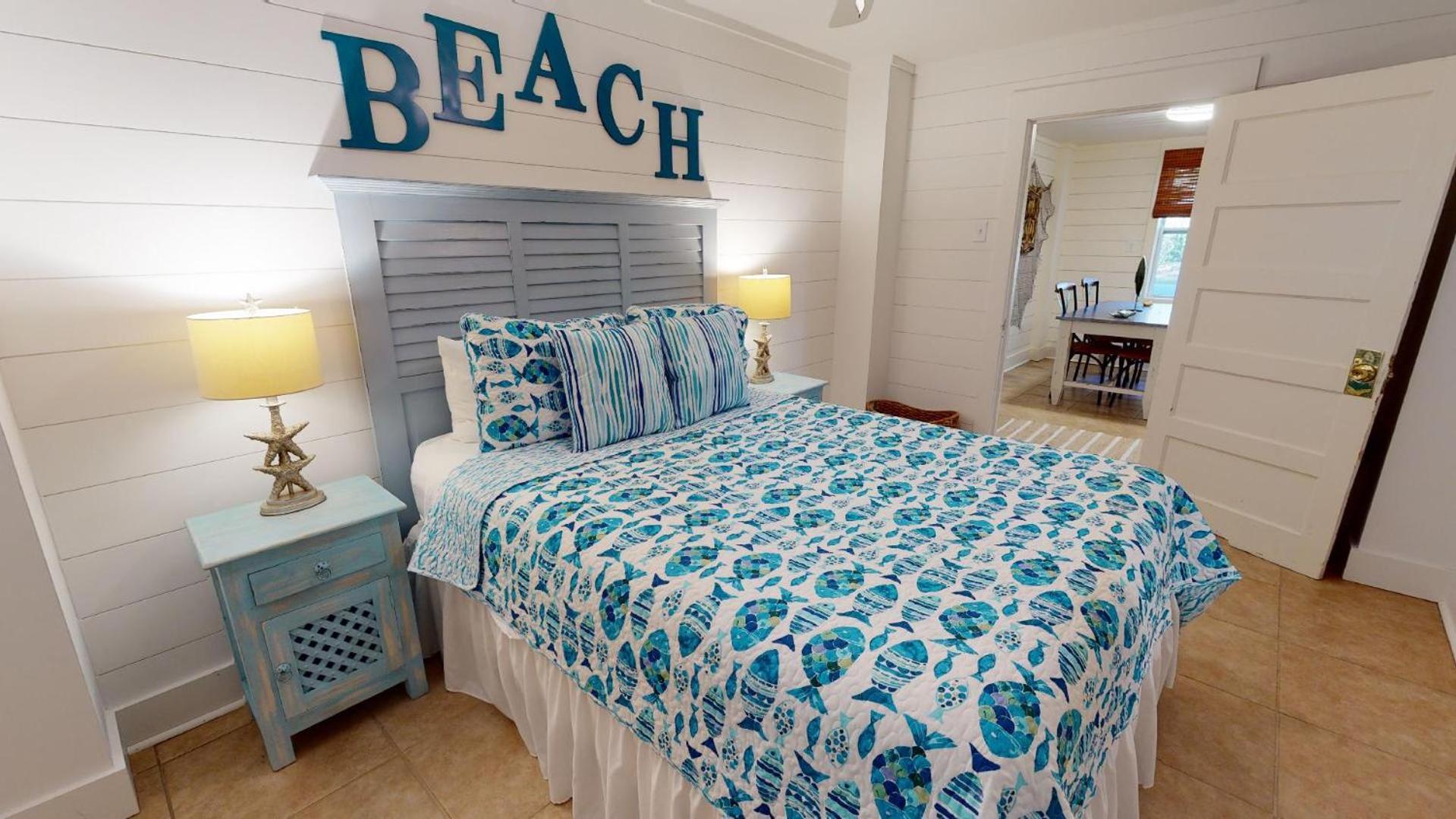 1201 Lovell Avenue By Tybee Beach Vacation Rentals Tybee Island Exterior foto