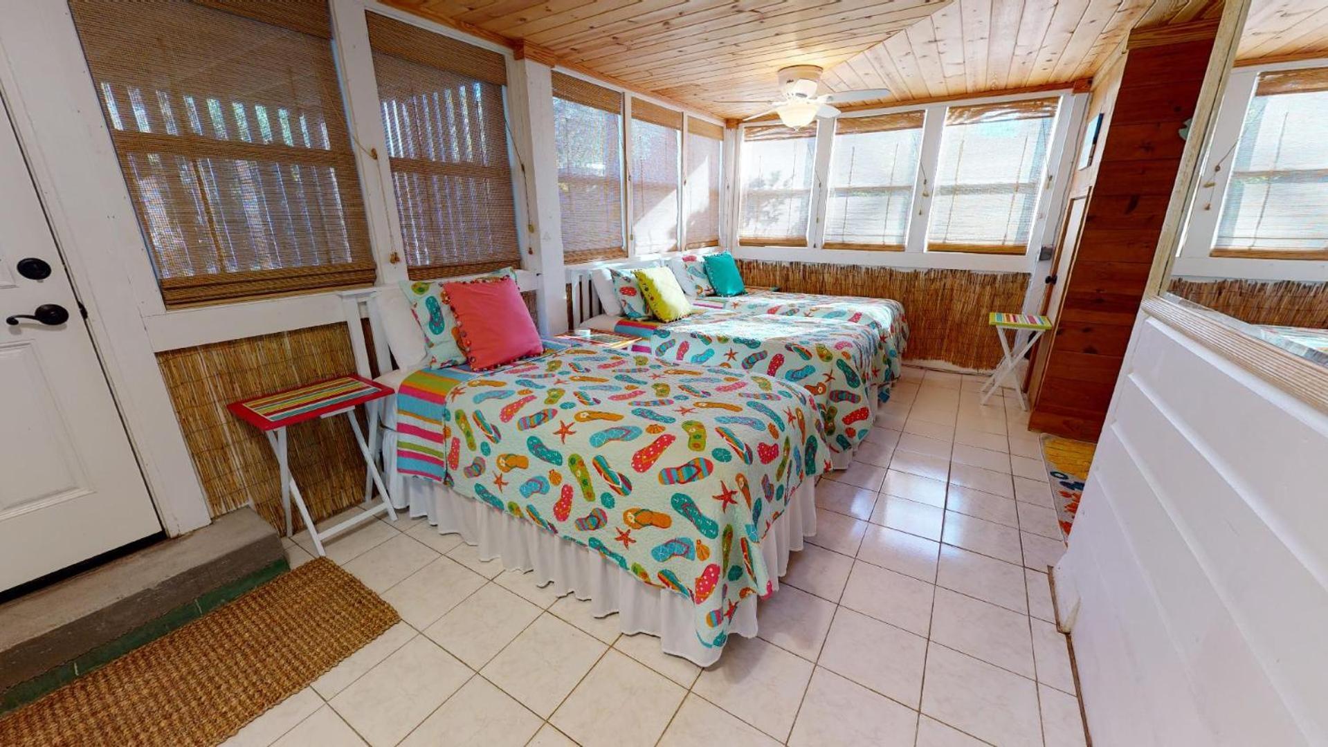 1201 Lovell Avenue By Tybee Beach Vacation Rentals Tybee Island Exterior foto