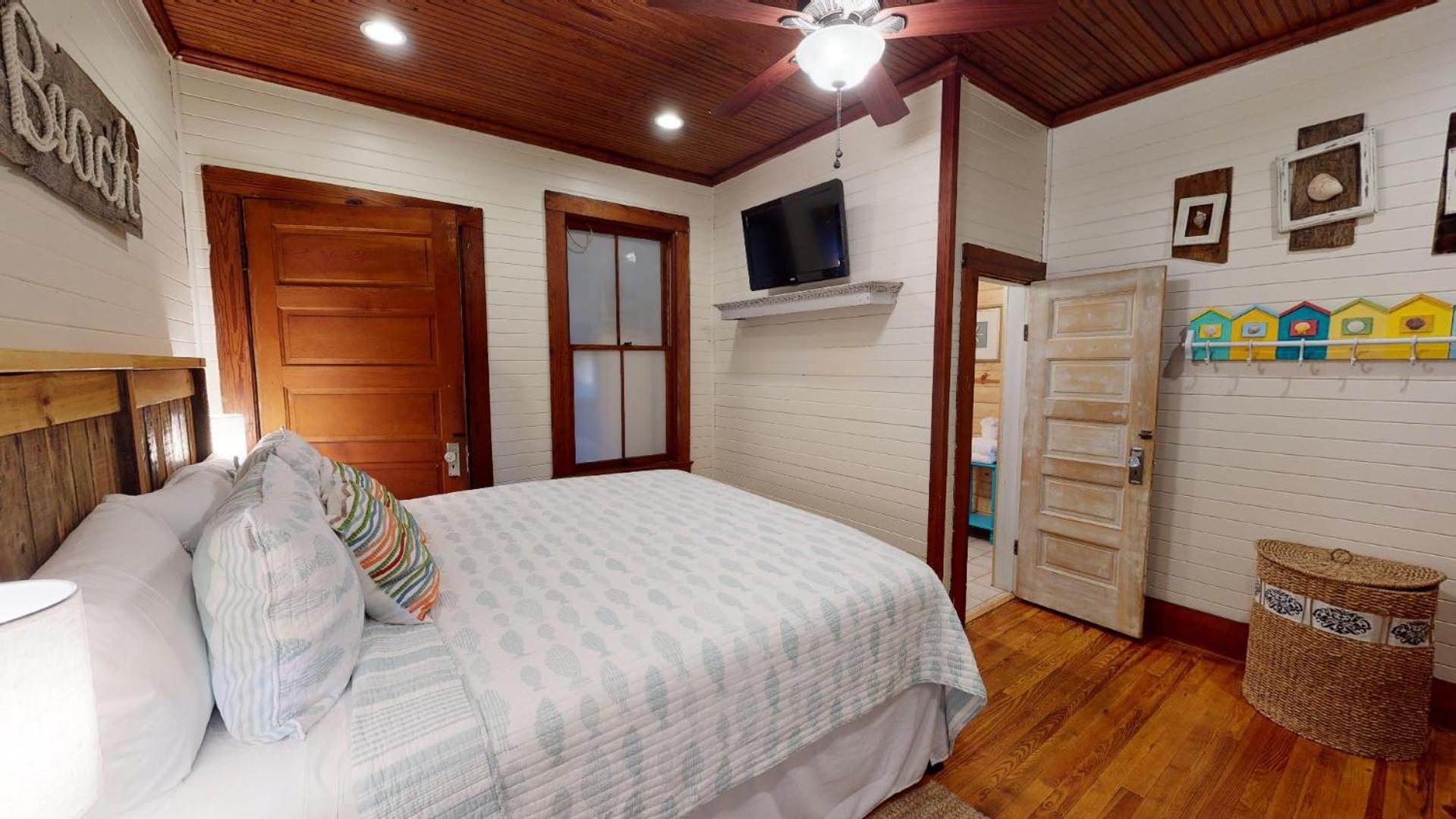 1201 Lovell Avenue By Tybee Beach Vacation Rentals Tybee Island Exterior foto