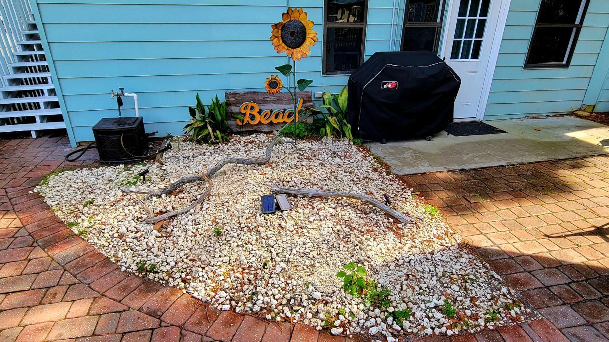 1201 Lovell Avenue By Tybee Beach Vacation Rentals Tybee Island Exterior foto