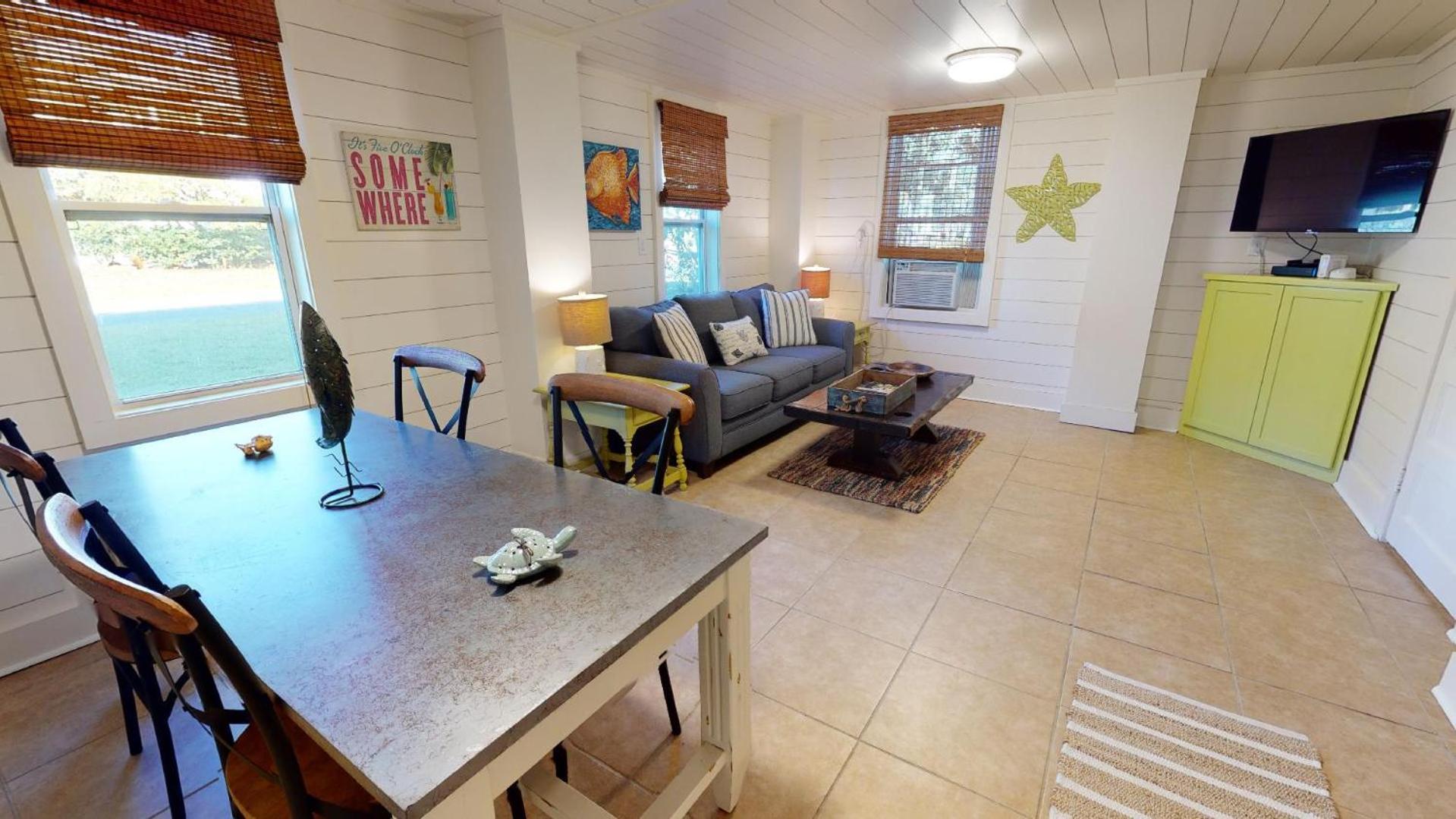 1201 Lovell Avenue By Tybee Beach Vacation Rentals Tybee Island Exterior foto
