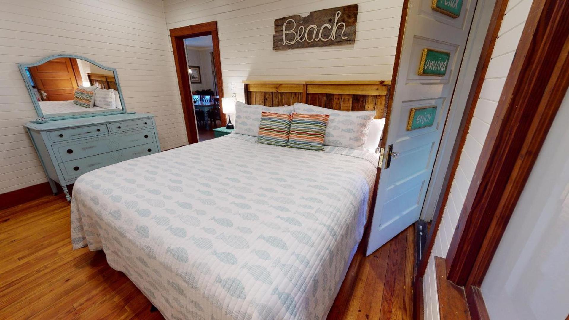 1201 Lovell Avenue By Tybee Beach Vacation Rentals Tybee Island Exterior foto