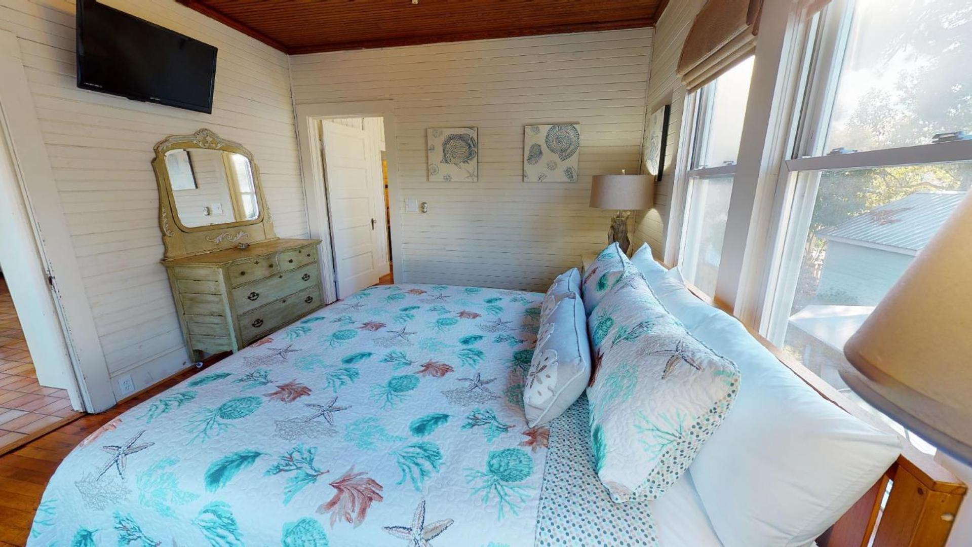 1201 Lovell Avenue By Tybee Beach Vacation Rentals Tybee Island Exterior foto