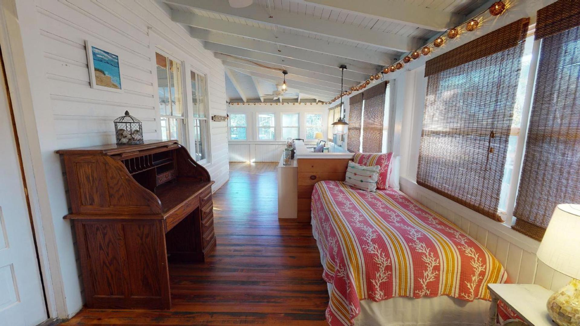 1201 Lovell Avenue By Tybee Beach Vacation Rentals Tybee Island Exterior foto