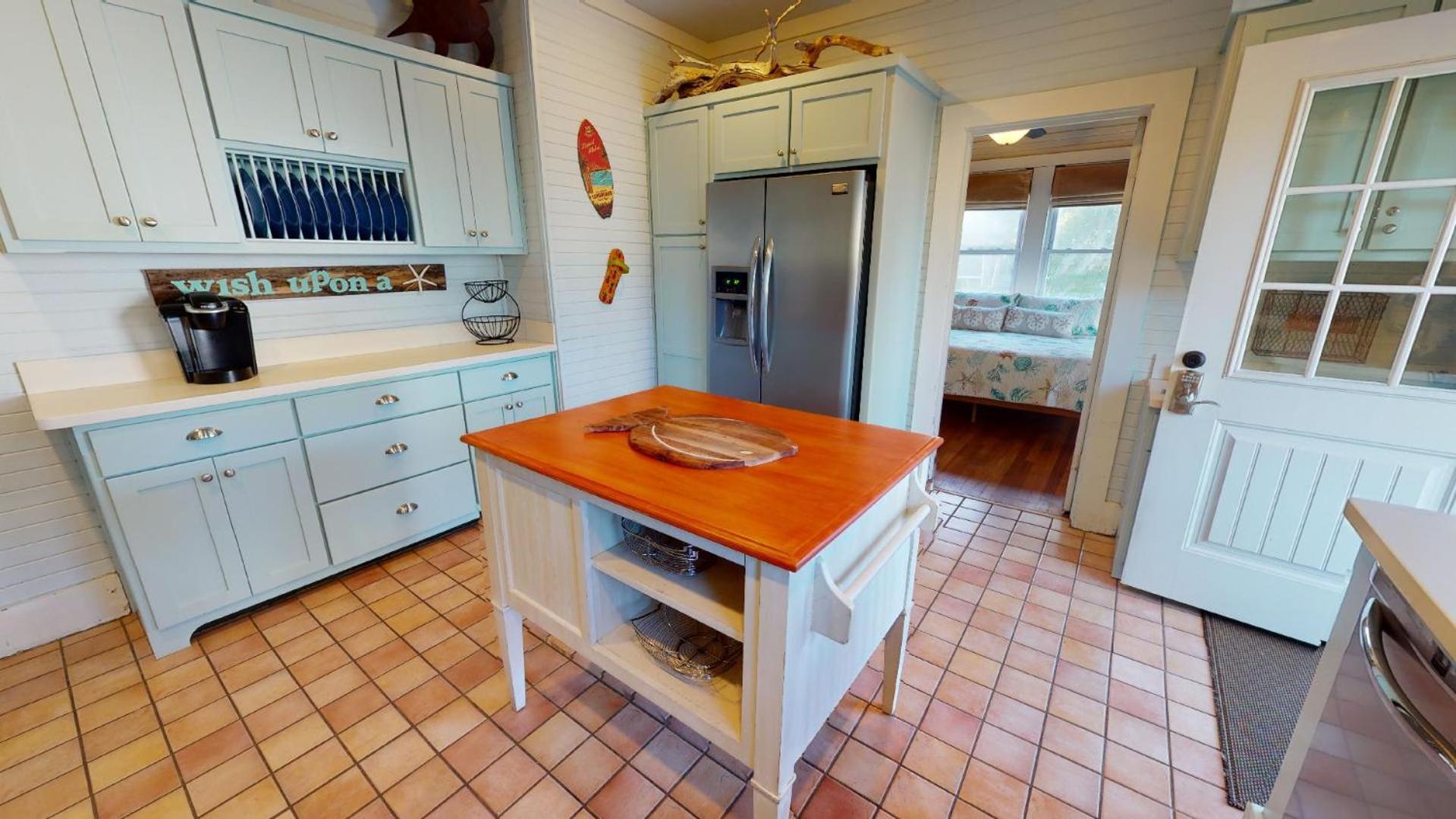 1201 Lovell Avenue By Tybee Beach Vacation Rentals Tybee Island Exterior foto